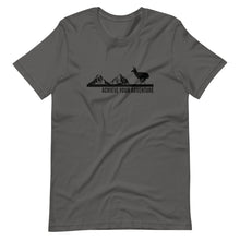 Load image into Gallery viewer, AYA Pronghorn Unisex T-Shirt