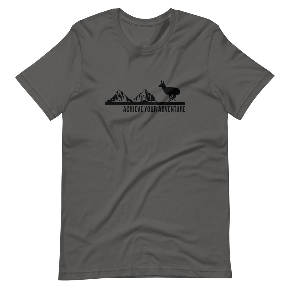 AYA Pronghorn Unisex T-Shirt