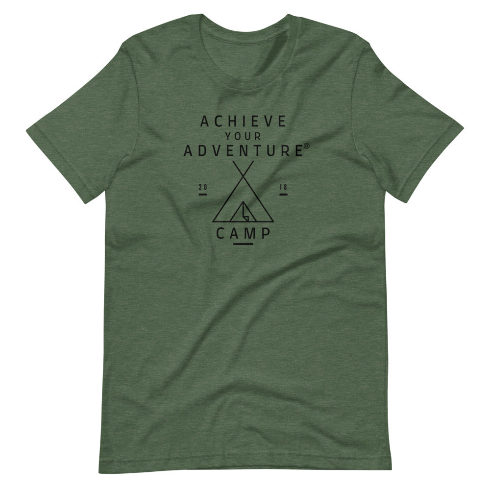 AYA Camp Unisex T-Shirt