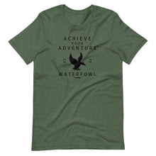 Load image into Gallery viewer, AYA Waterfowl Unisex T-Shirt