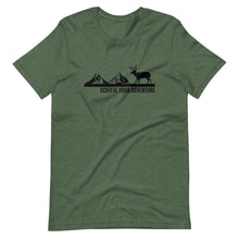 Load image into Gallery viewer, AYA Whitetail Buck Unisex T-Shirt