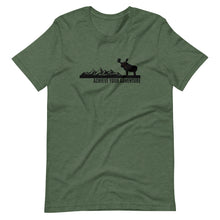 Load image into Gallery viewer, AYA Bull Moose Unisex T-Shirt