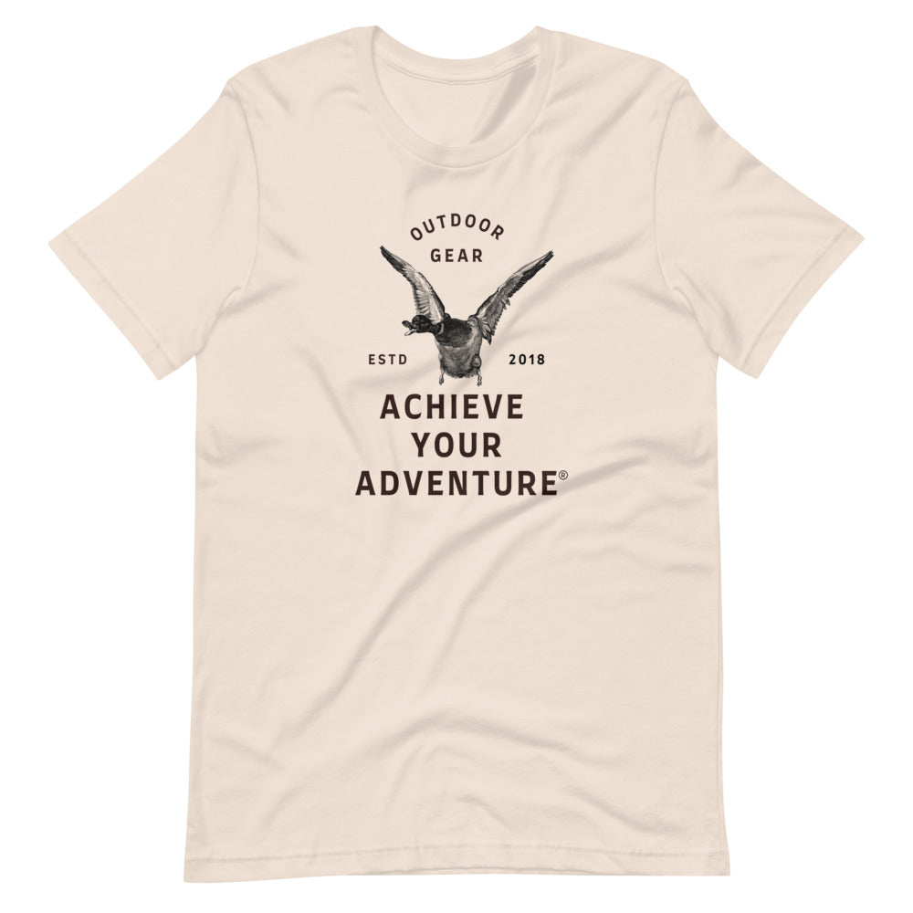 AYA Duck Unisex T-Shirt