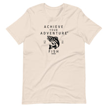 Load image into Gallery viewer, AYA Fish Unisex T-Shirt