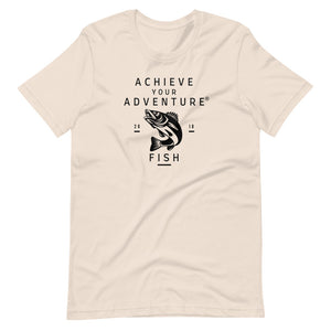 AYA Fish Unisex T-Shirt