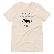 Load image into Gallery viewer, AYA Hunt Unisex T-Shirt