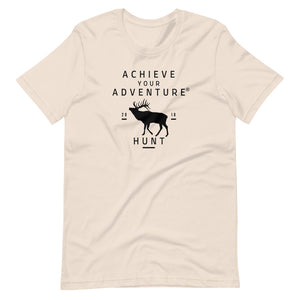 AYA Hunt Unisex T-Shirt