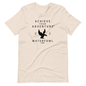 AYA Waterfowl Unisex T-Shirt