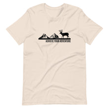 Load image into Gallery viewer, AYA Whitetail Buck Unisex T-Shirt