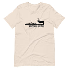 Load image into Gallery viewer, AYA Caribou Unisex T-Shirt