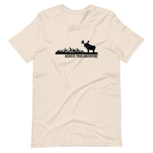 Load image into Gallery viewer, AYA Bull Moose Unisex T-Shirt