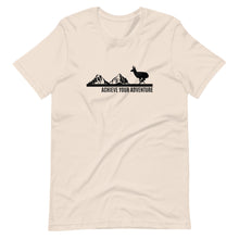 Load image into Gallery viewer, AYA Pronghorn Unisex T-Shirt