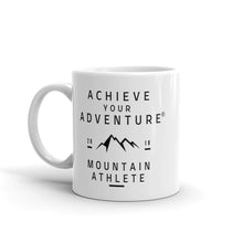 Load image into Gallery viewer, AYA Mountain Athlete Mug