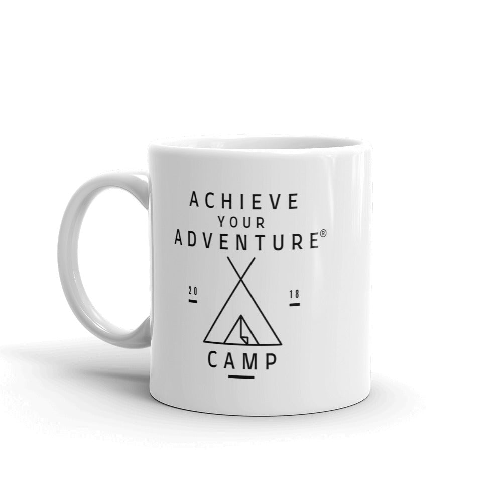 AYA Camp Mug