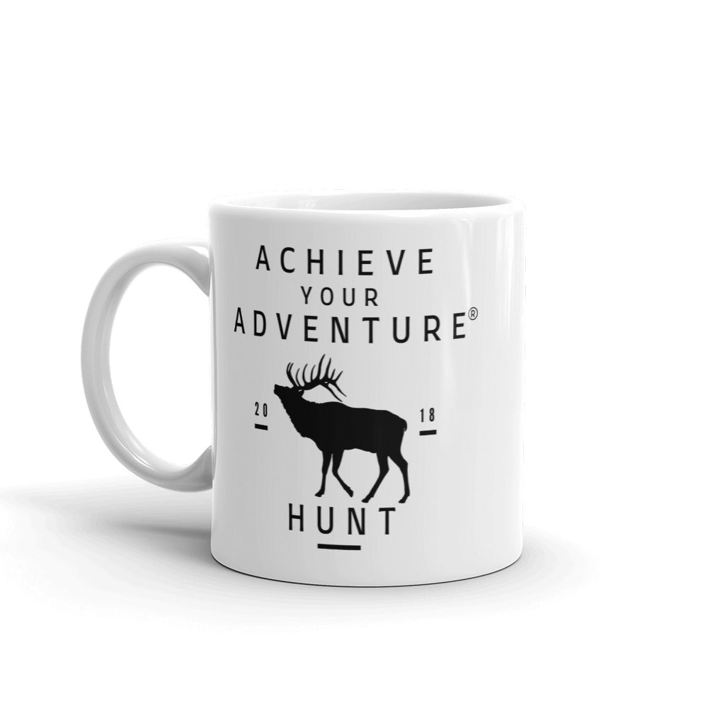 AYA Hunt Mug