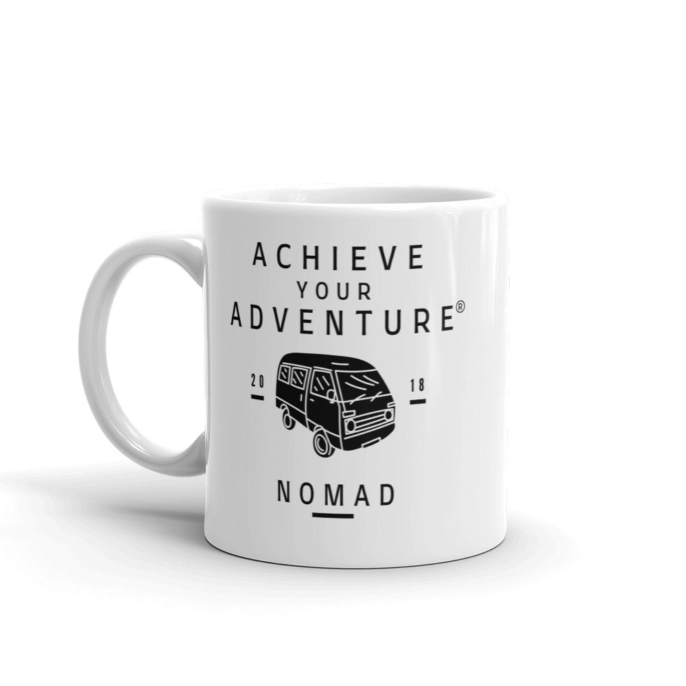 AYA Nomad Mug