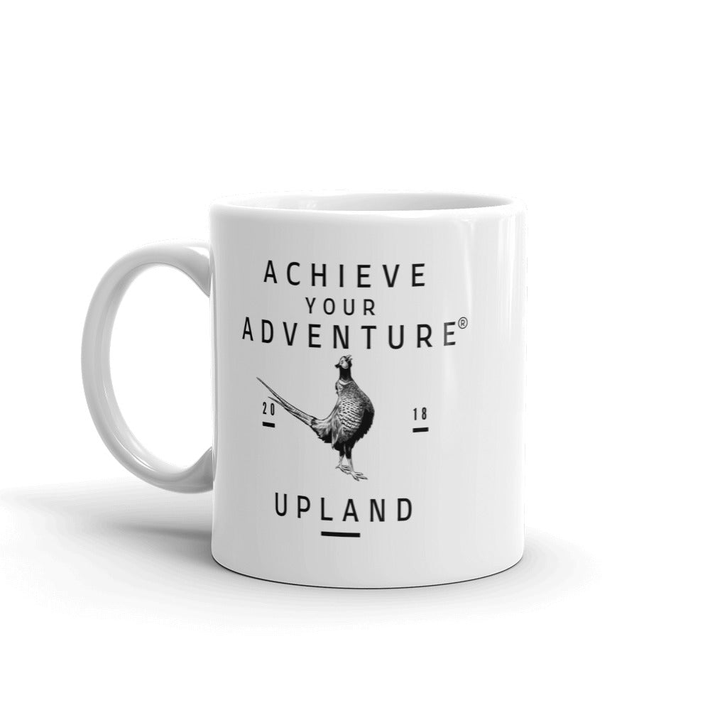 AYA Upland Mug