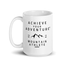 Load image into Gallery viewer, AYA Mountain Athlete Mug