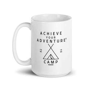 AYA Camp Mug