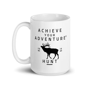 AYA Hunt Mug