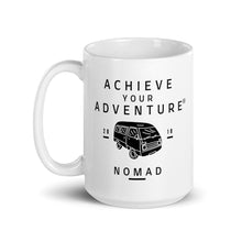 Load image into Gallery viewer, AYA Nomad Mug