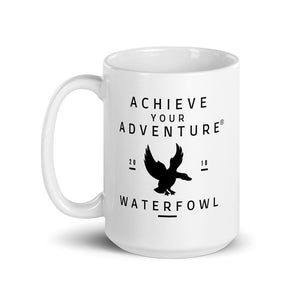 AYA Waterfowl Mug