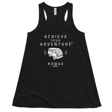 Load image into Gallery viewer, AYA Nomad Flowy Racerback Tank