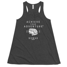 Load image into Gallery viewer, AYA Nomad Flowy Racerback Tank