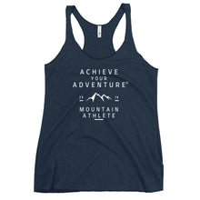 Load image into Gallery viewer, AYA  Mountain Athlete Racerback Tank